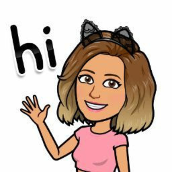 Meet your Posher, Anialese - Picture 1 of 1